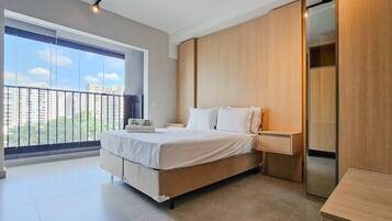 Classic Apartment | Free WiFi