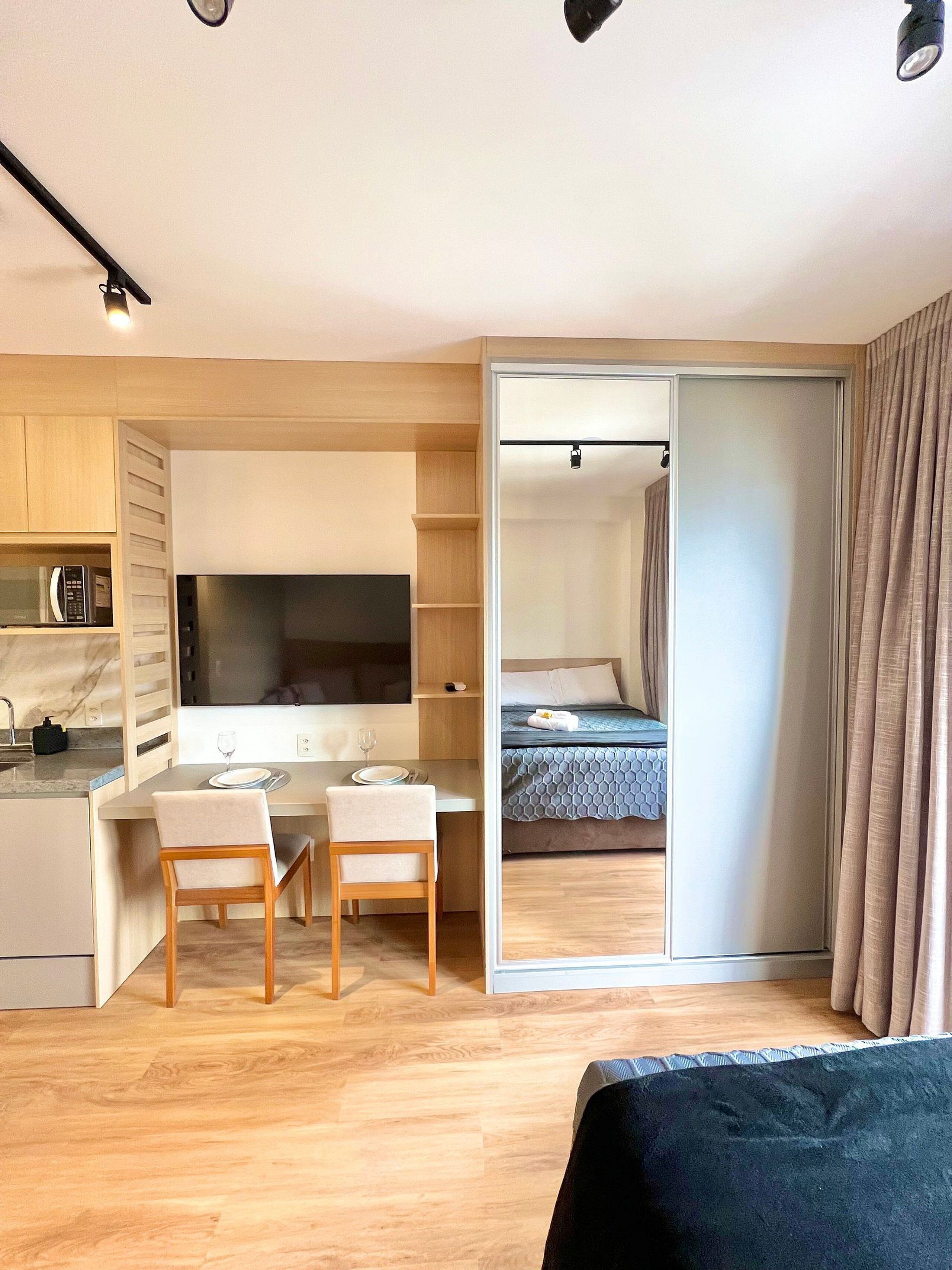 Apartamento sénior | Wifi gratis
