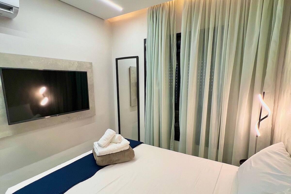 Elite-Apartment | Kostenloses WLAN