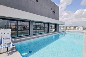 Pool - Innvista - Residencial Brera Moema (São Paulo)