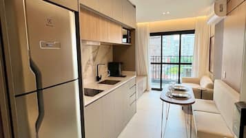 Departamento exclusivo | Interior