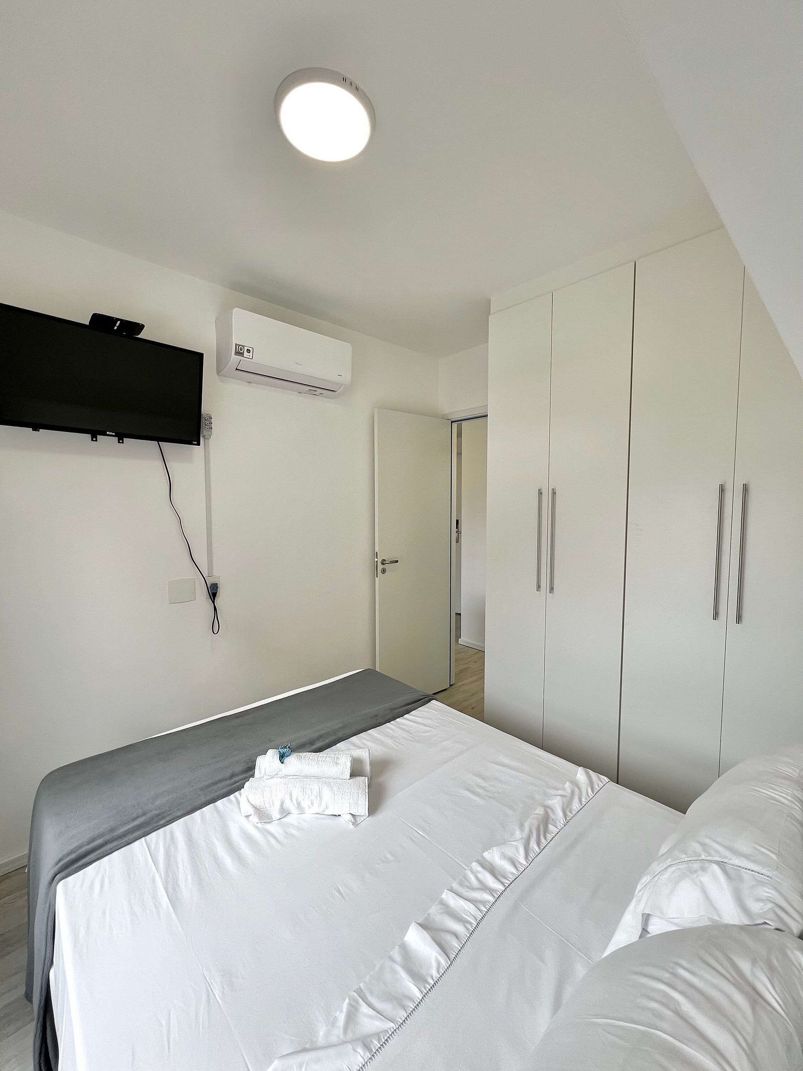 Apartamento estándar | Wifi gratis