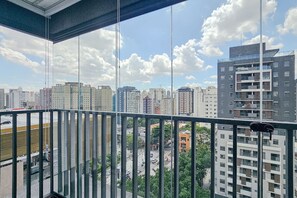 Family Apartment | Property grounds - Innvista - Residencial Brera Moema (São Paulo)