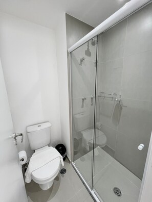 Apartamento Grand | Baño