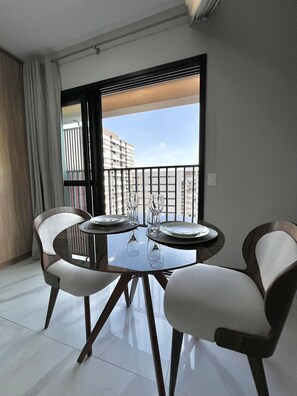 Design Apartment | Dining