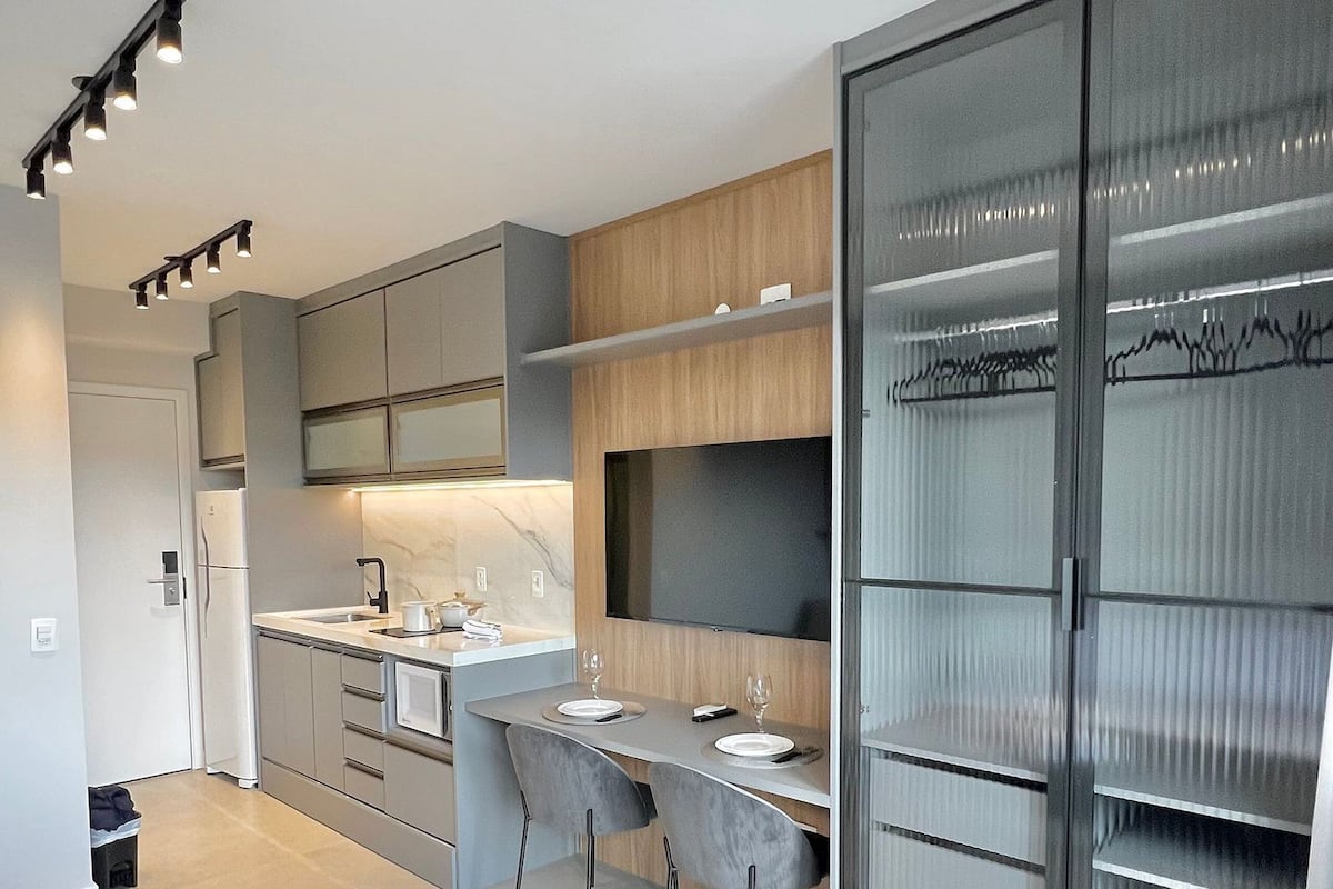 Appartement Supérieur | Wi-Fi gratuit