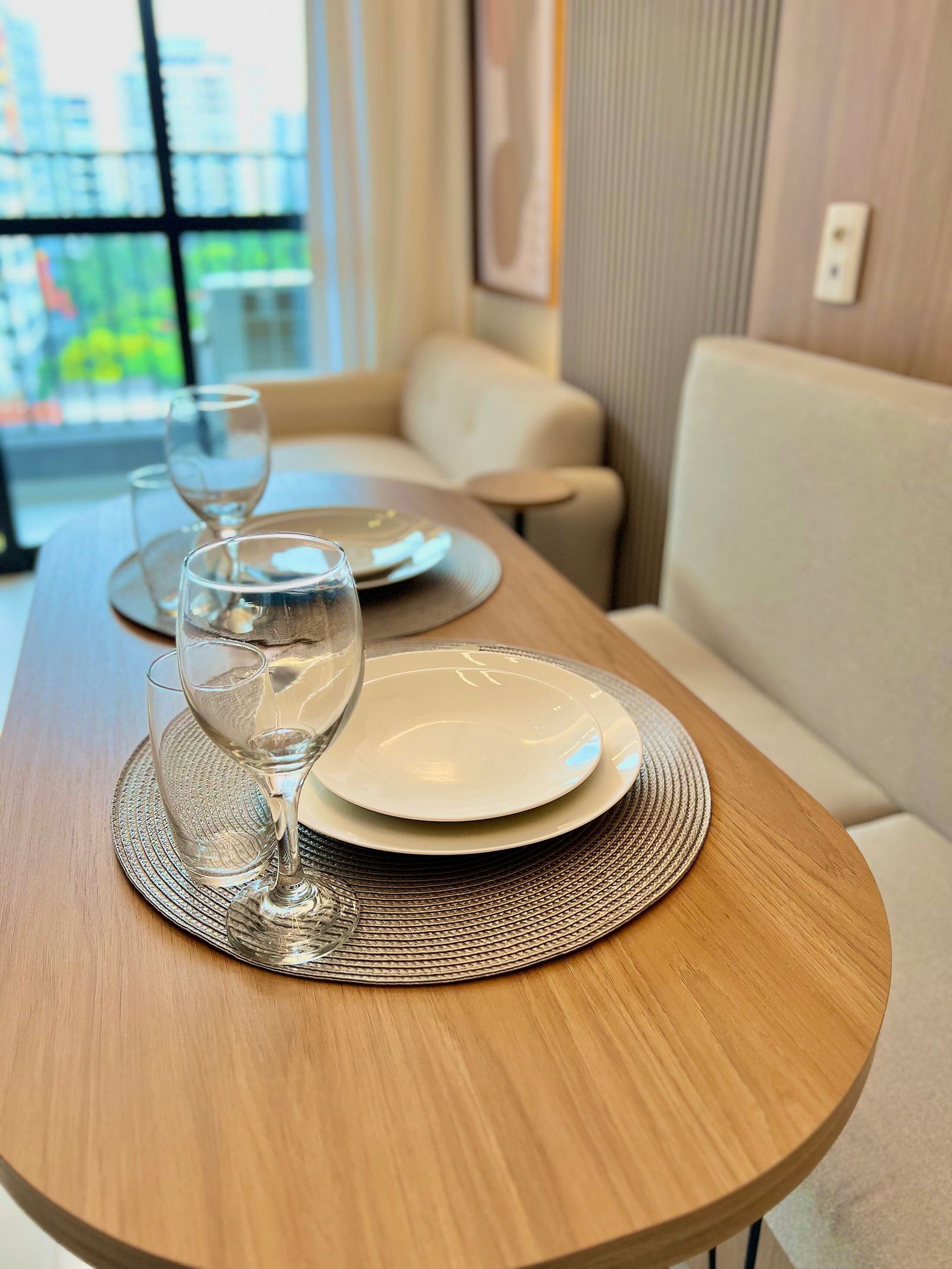 Exclusive-Apartment | Speisen