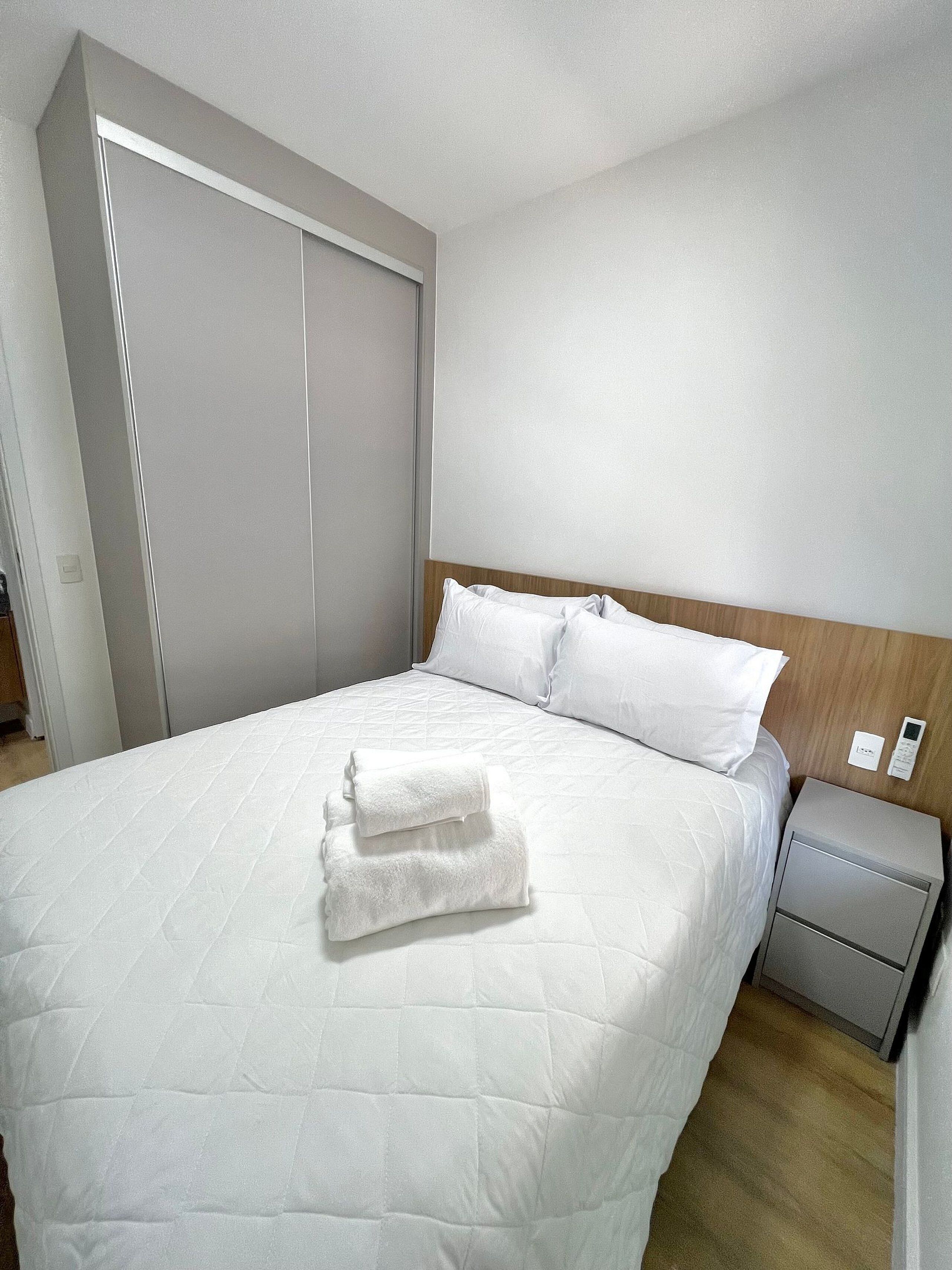 Apartamento estándar | Wifi gratis