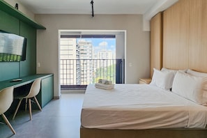 Classic Apartment