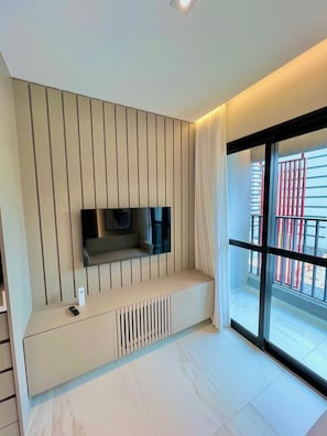Exclusive Apartment | Interior
