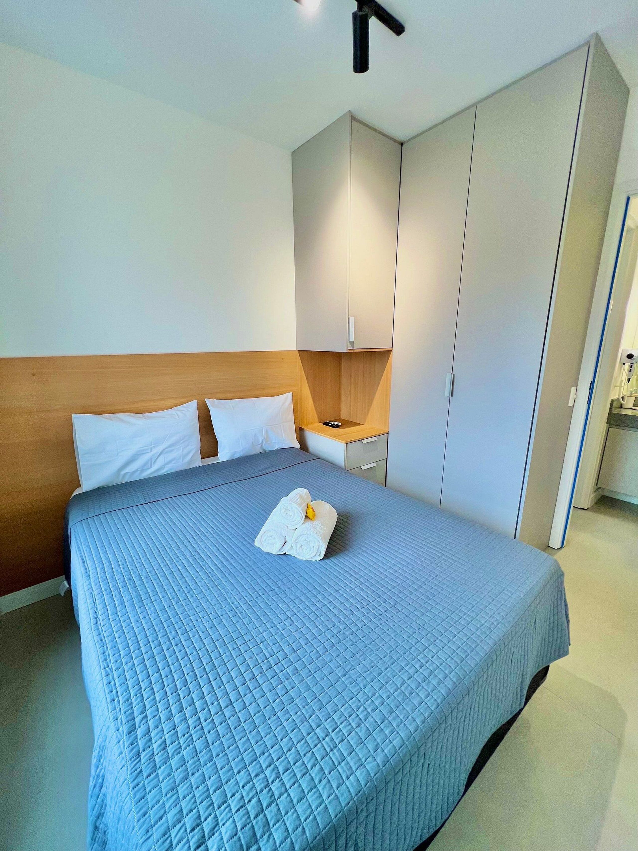 Apartamento | Wifi gratis