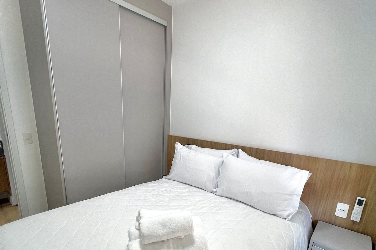 Departamento estándar | Wifi gratis