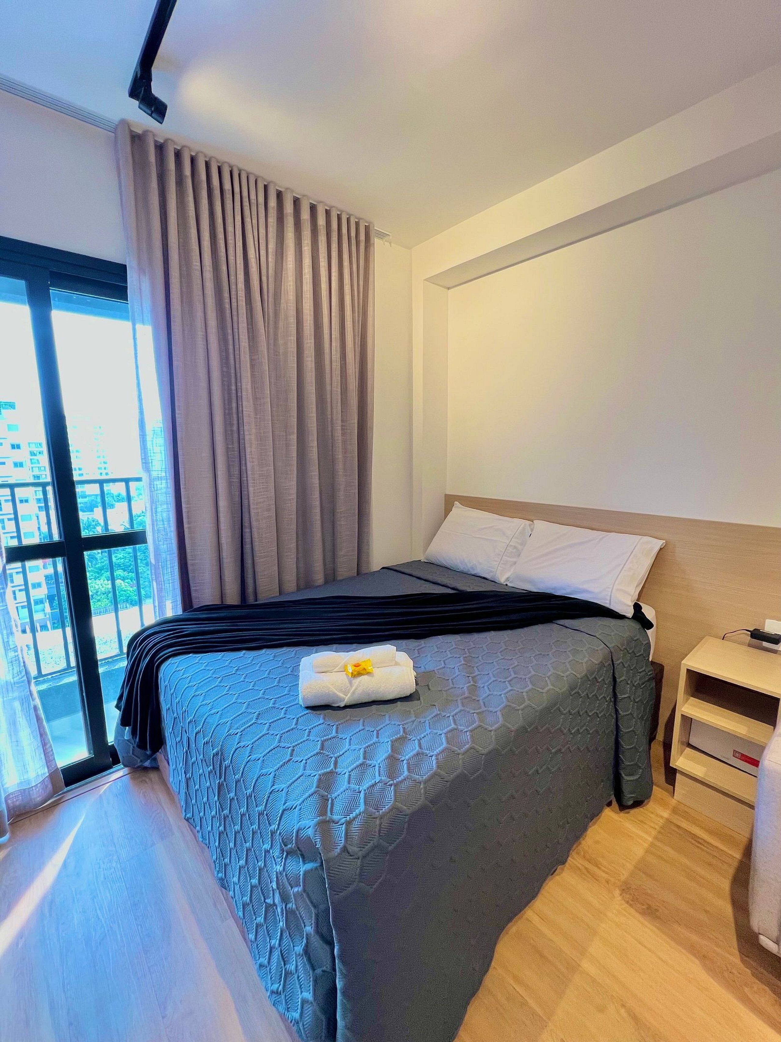 Senior-Apartment | Kostenloses WLAN