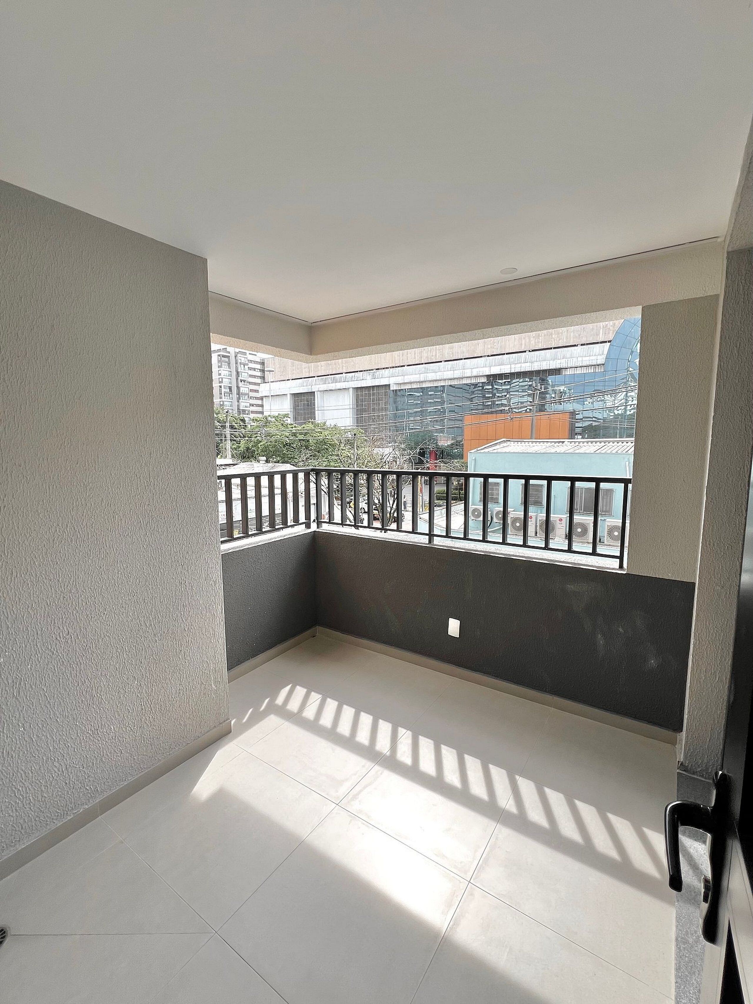 Grand Apartment | Interior