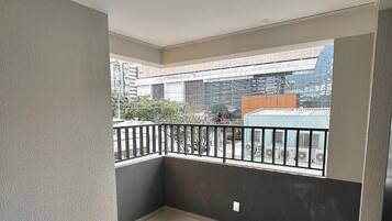 Apartamento grand | Parte interna