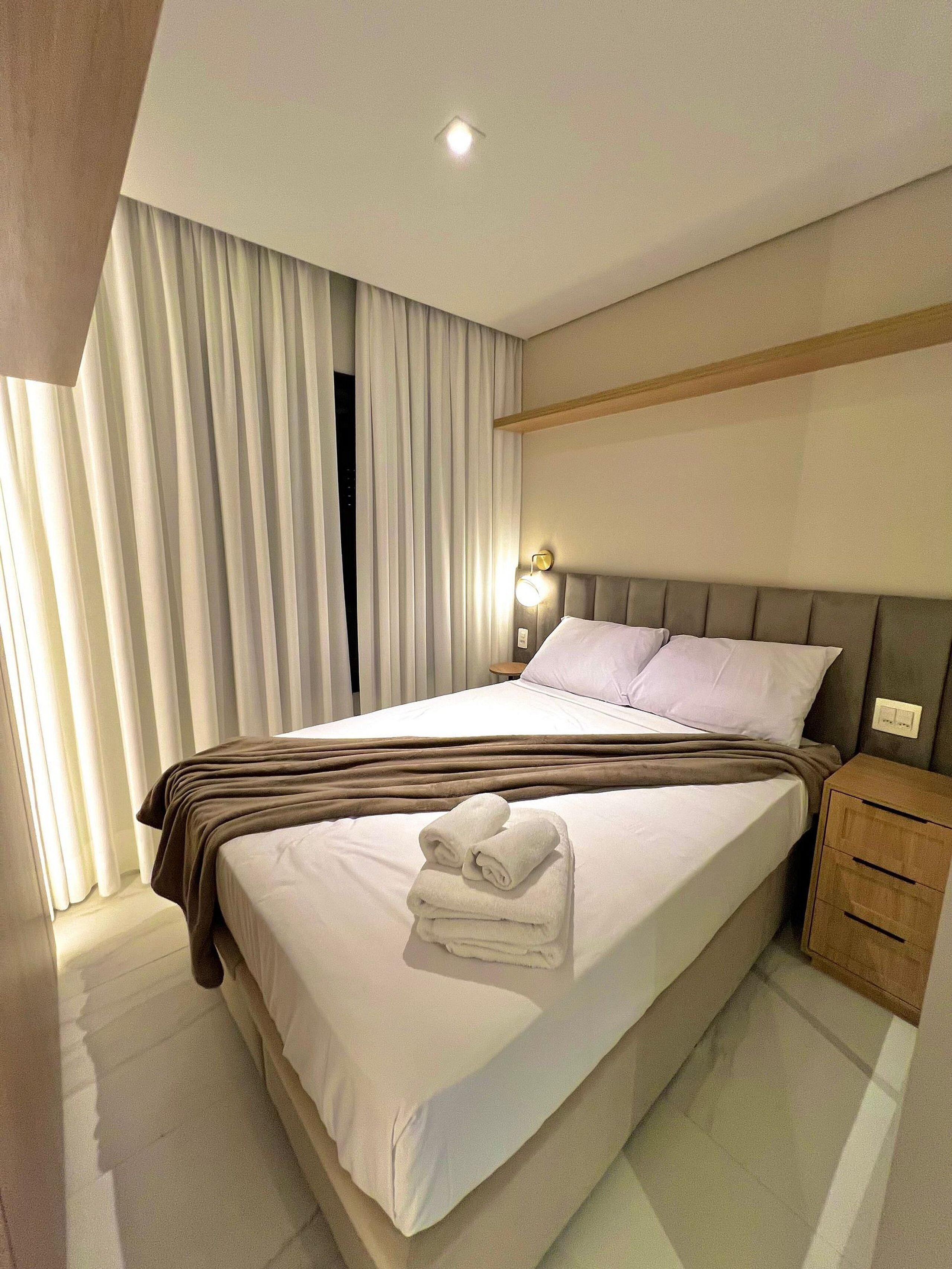 Apartamento exclusivo | Wifi gratis