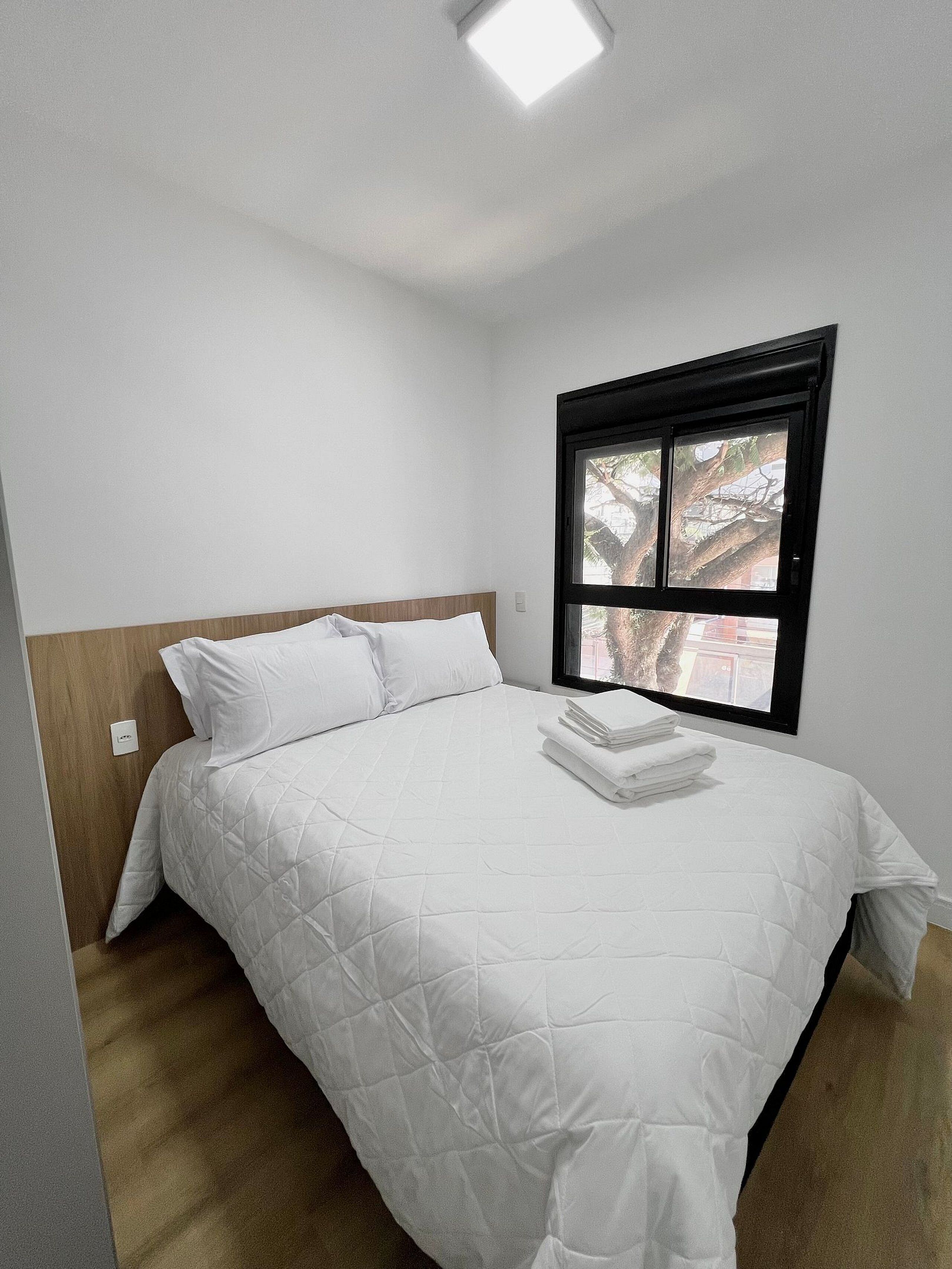 Standaard appartement | Gratis wifi