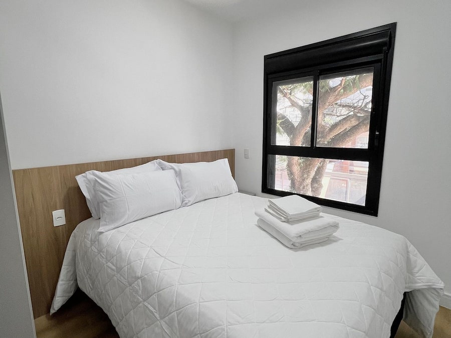 Standaard appartement | Gratis wifi