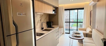 Innvista - Residencial Brera Moema