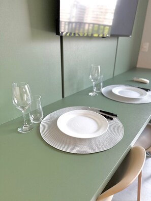 Apartamento clásico | Restauración