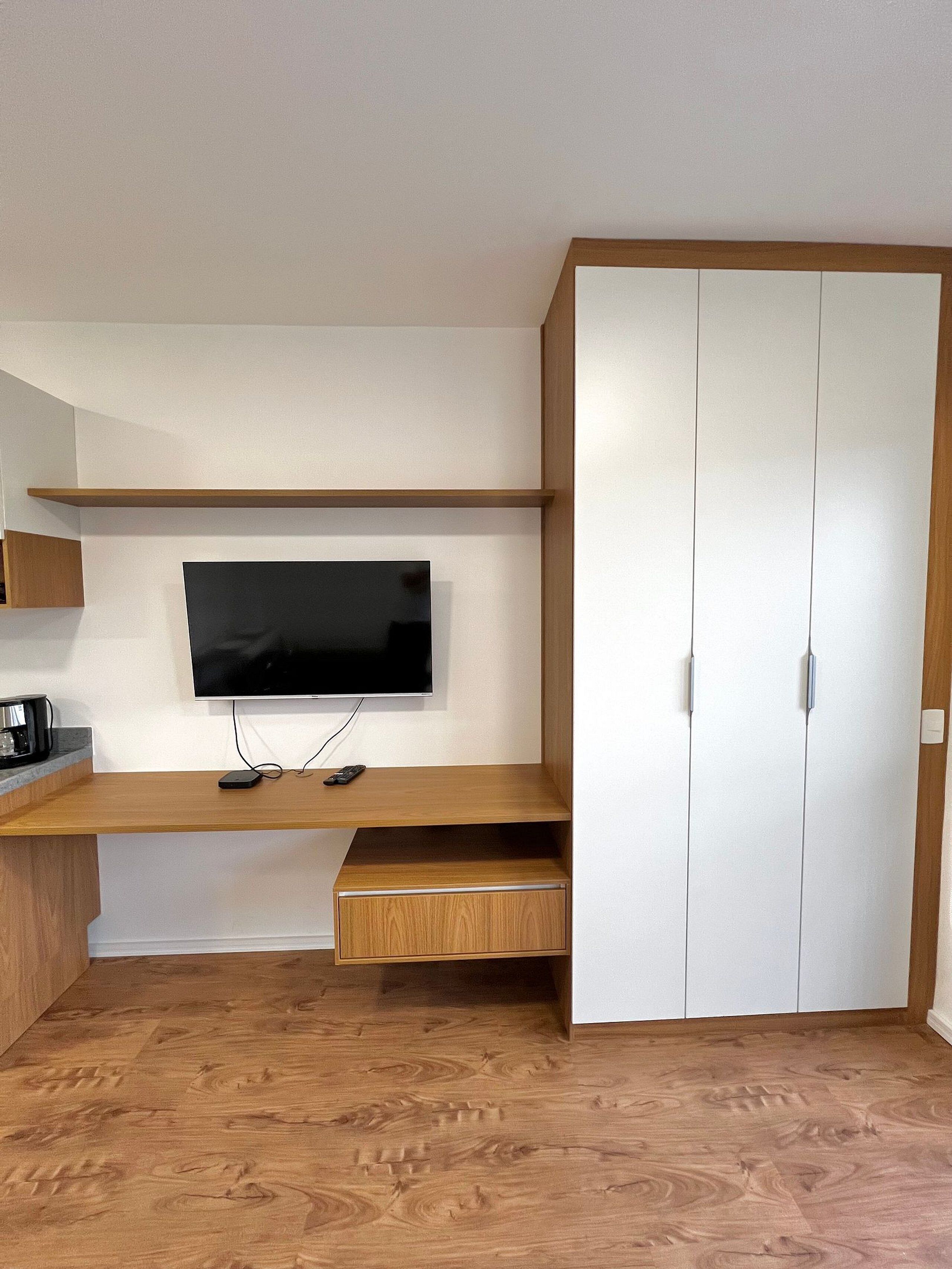 Apartment | Interior