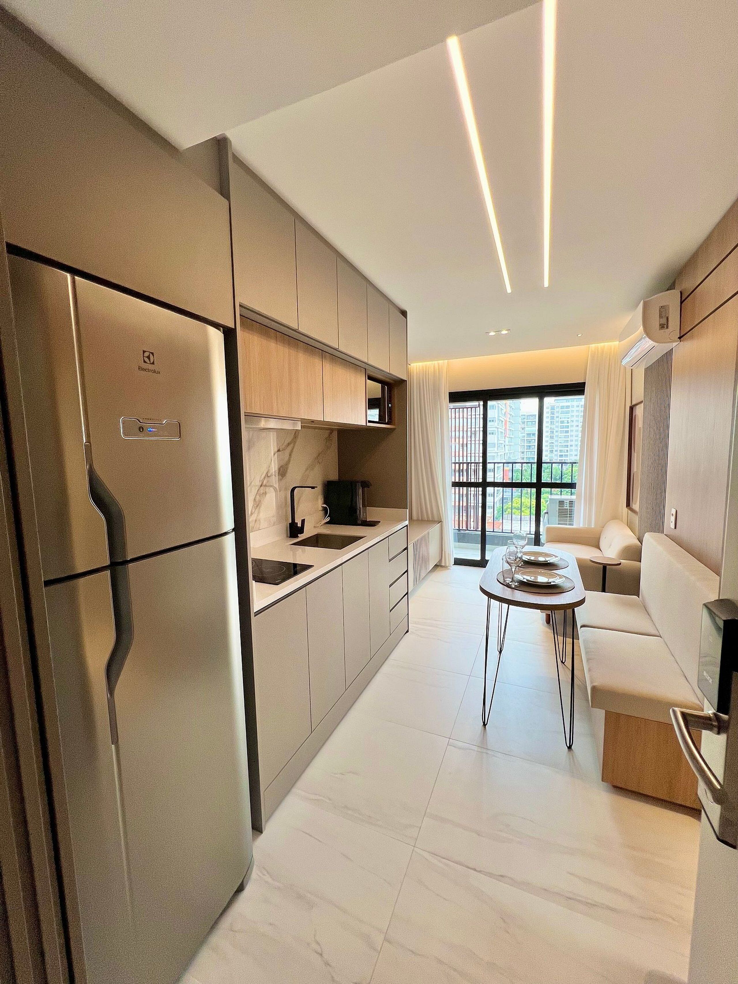 Exclusive Apartment | Interior