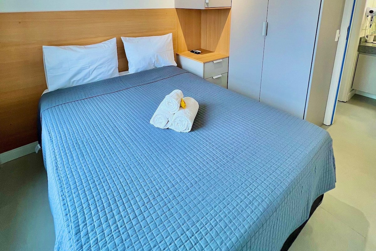Apartment | Kostenloses WLAN