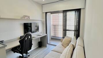 Classic Apartment | Living area