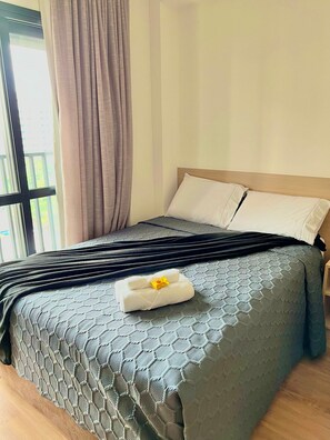 Senior-Apartment | Kostenloses WLAN