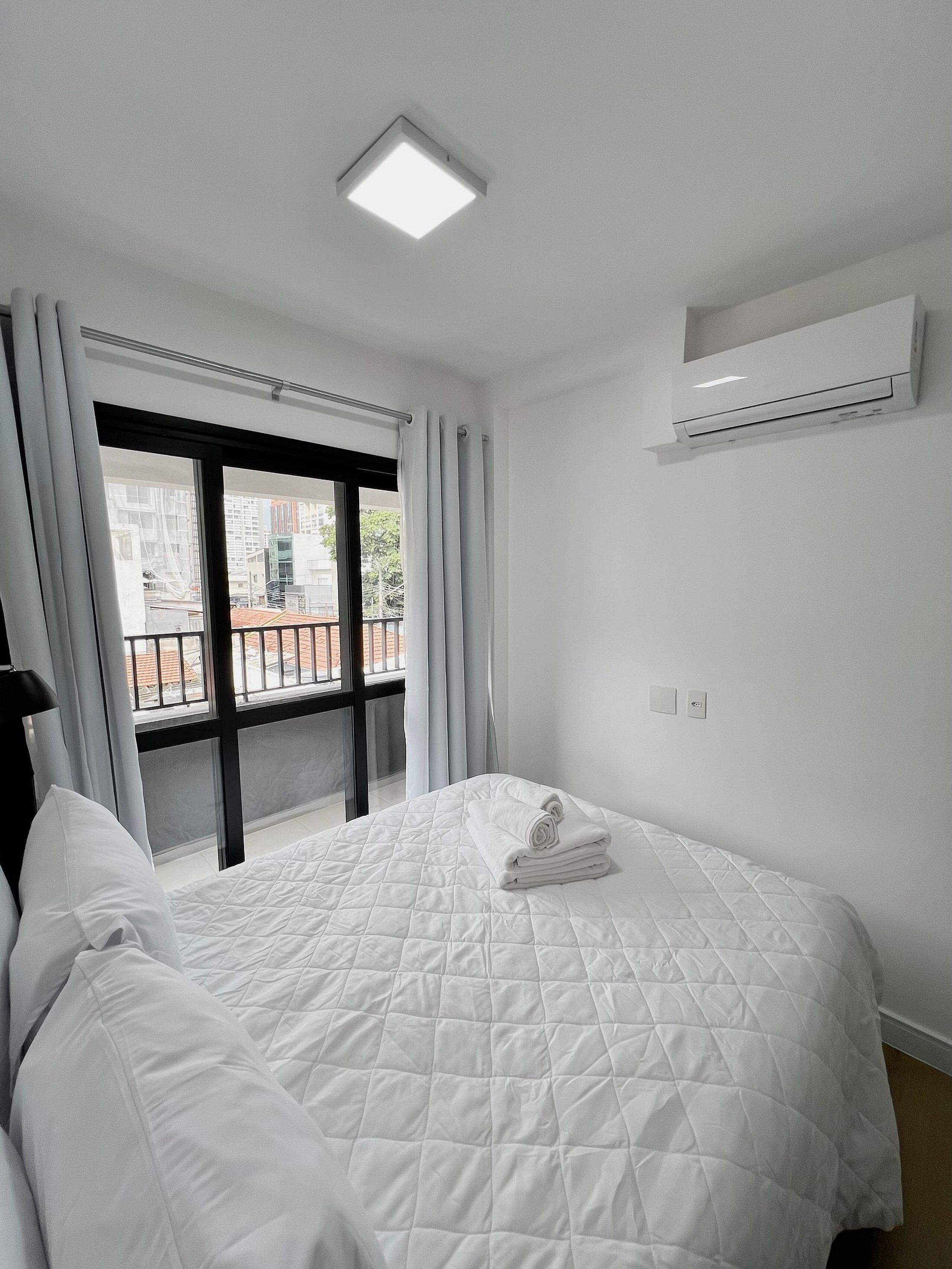 Apartamento Grand | Wifi gratis
