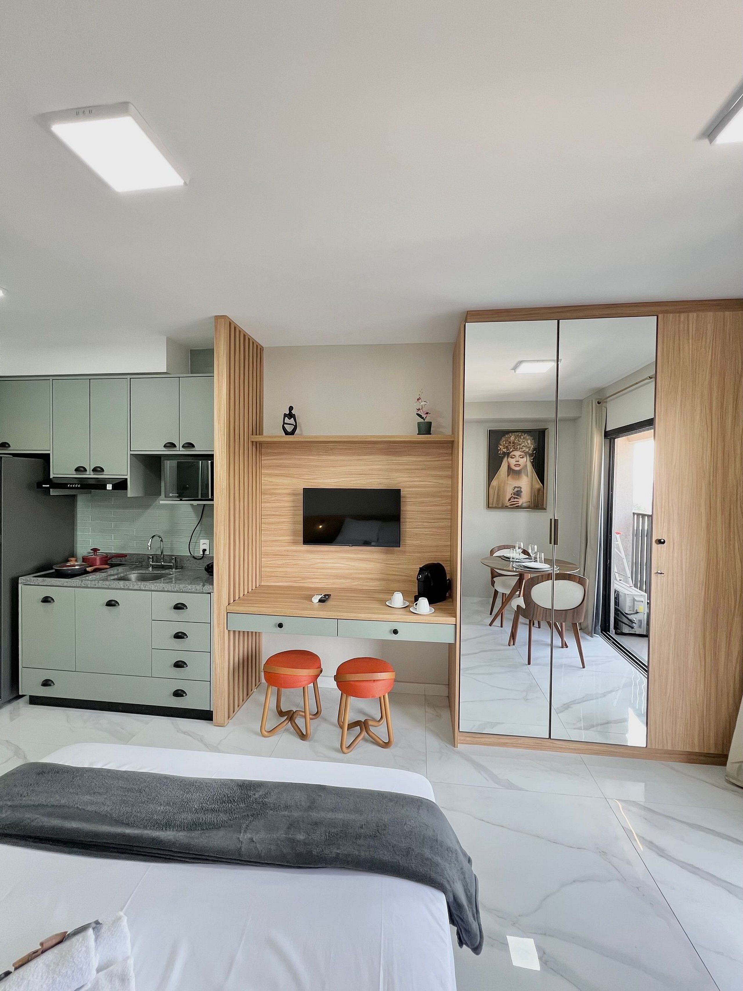 Apartamento de diseño | Wifi gratis