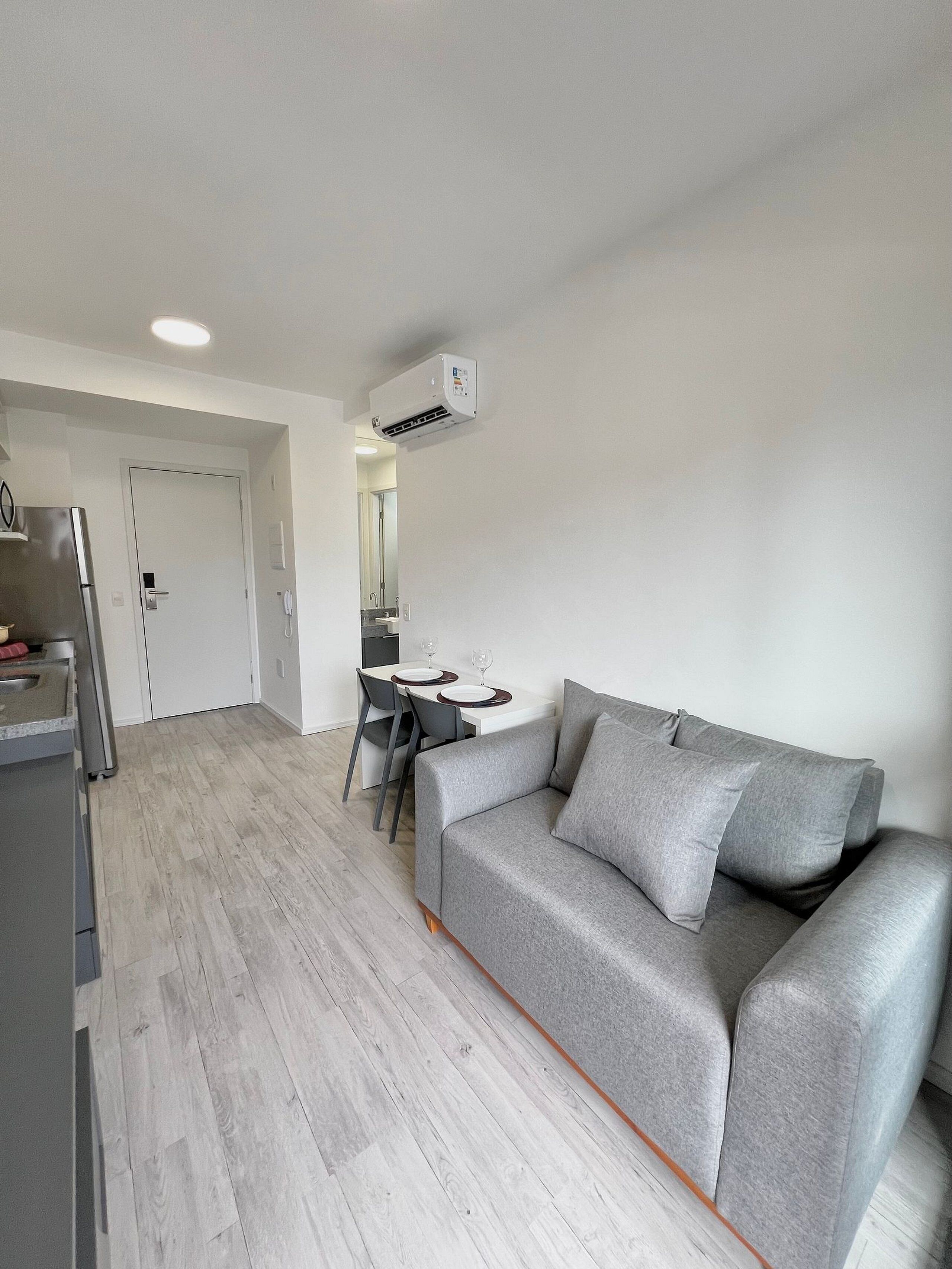 Appartamento Standard | Area soggiorno | TV