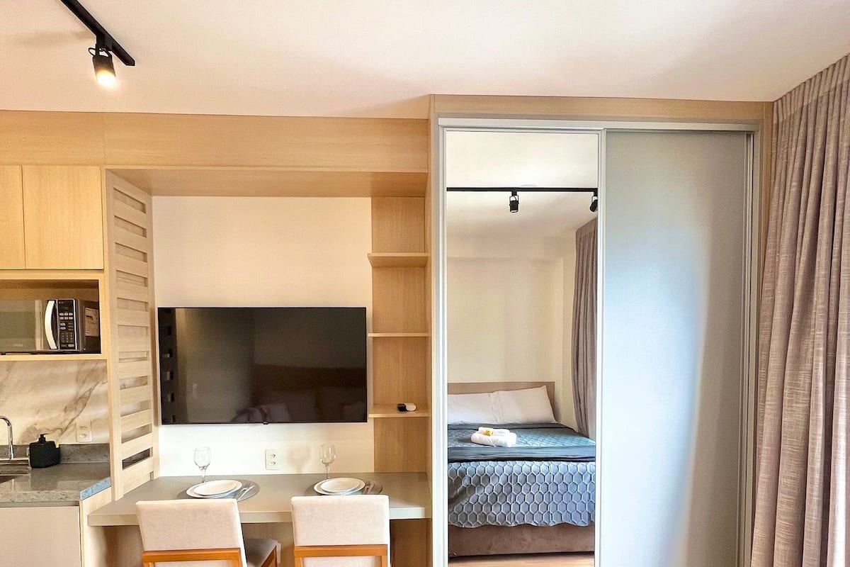 Departamento senior | Wifi gratis