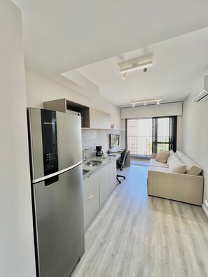 Classic Apartment | Interior