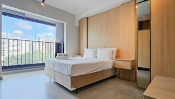 Classic Apartment | Free WiFi