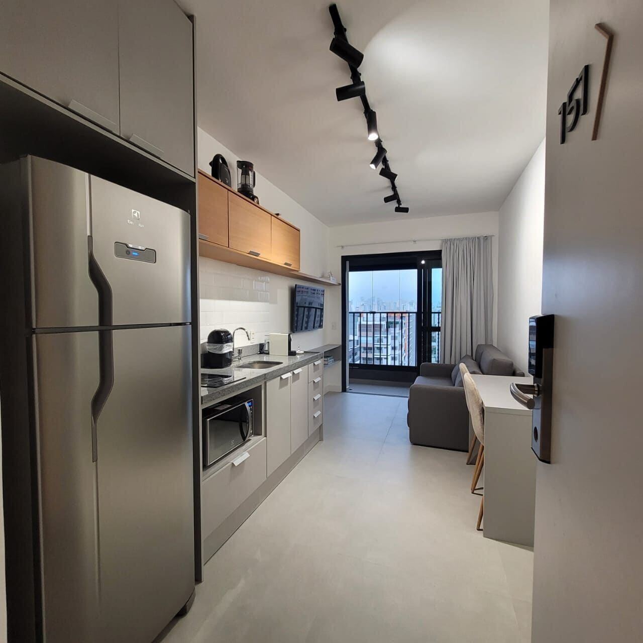 Apartment | Interior