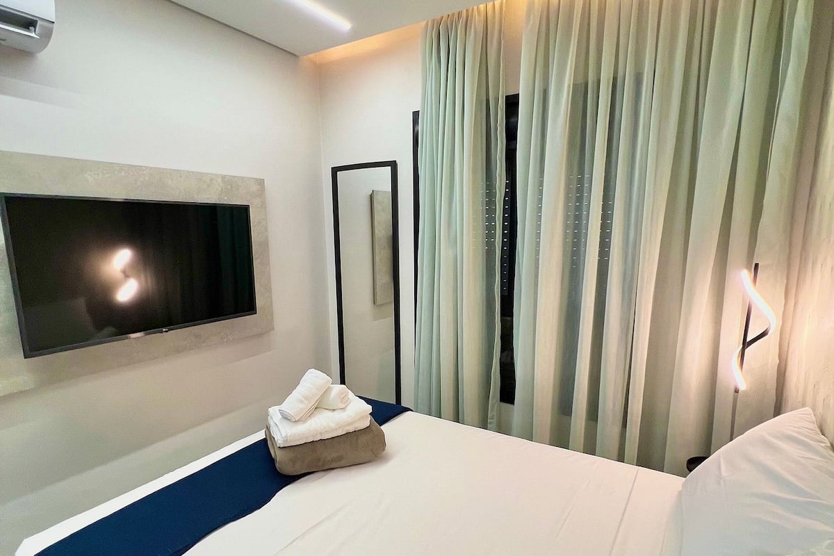 Appartement Ălite | Wi-Fi gratuit