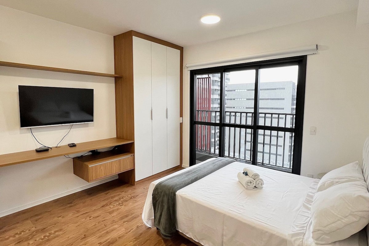 Appartement | Wi-Fi gratuit