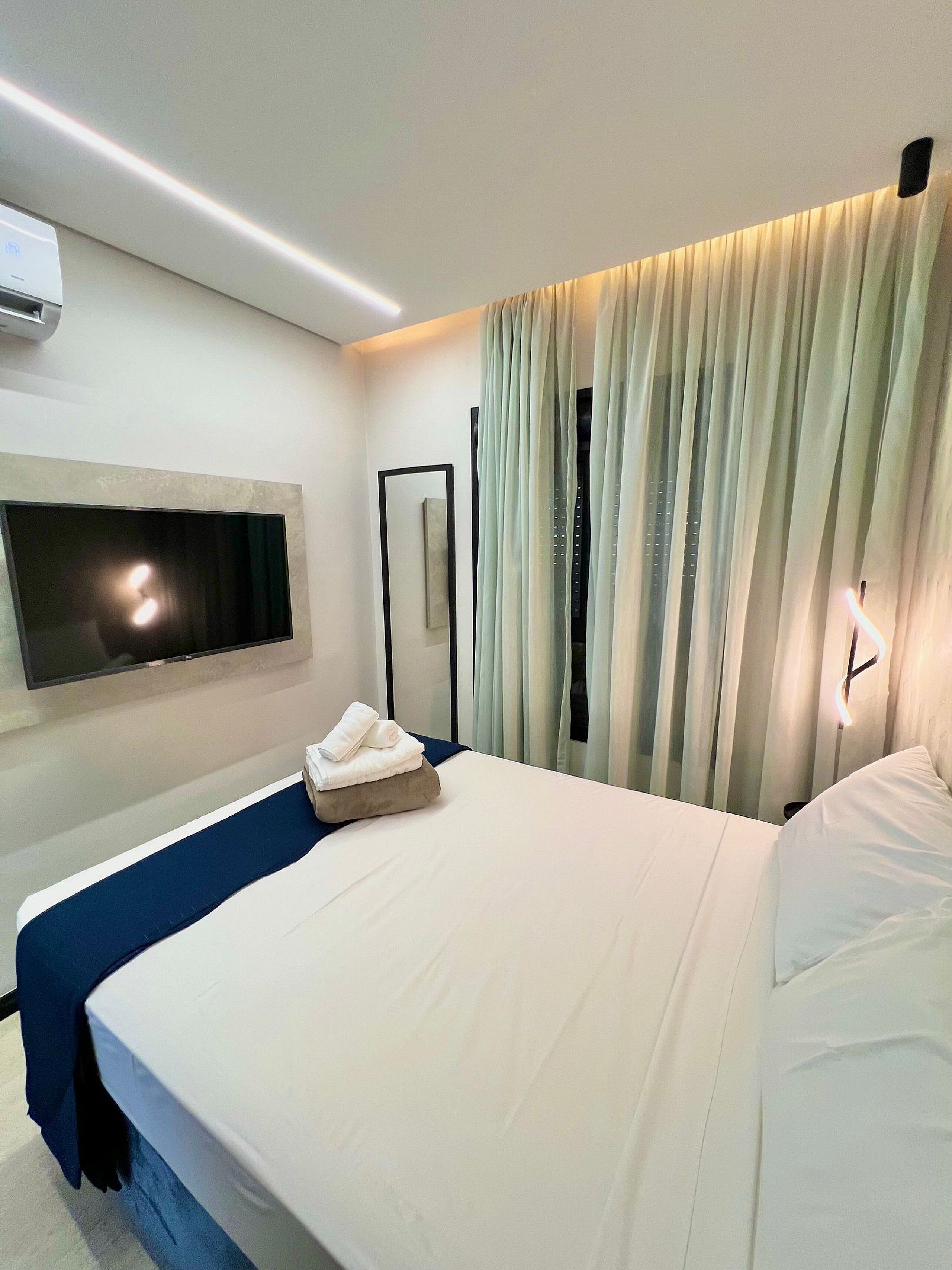 Apartamento Elite | Wifi gratis