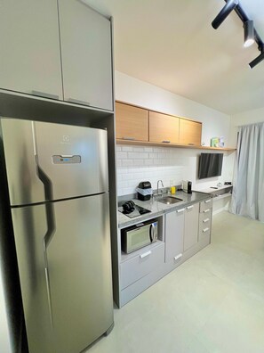 Apartament | Cuina privada