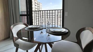 Design Apartment | Dining