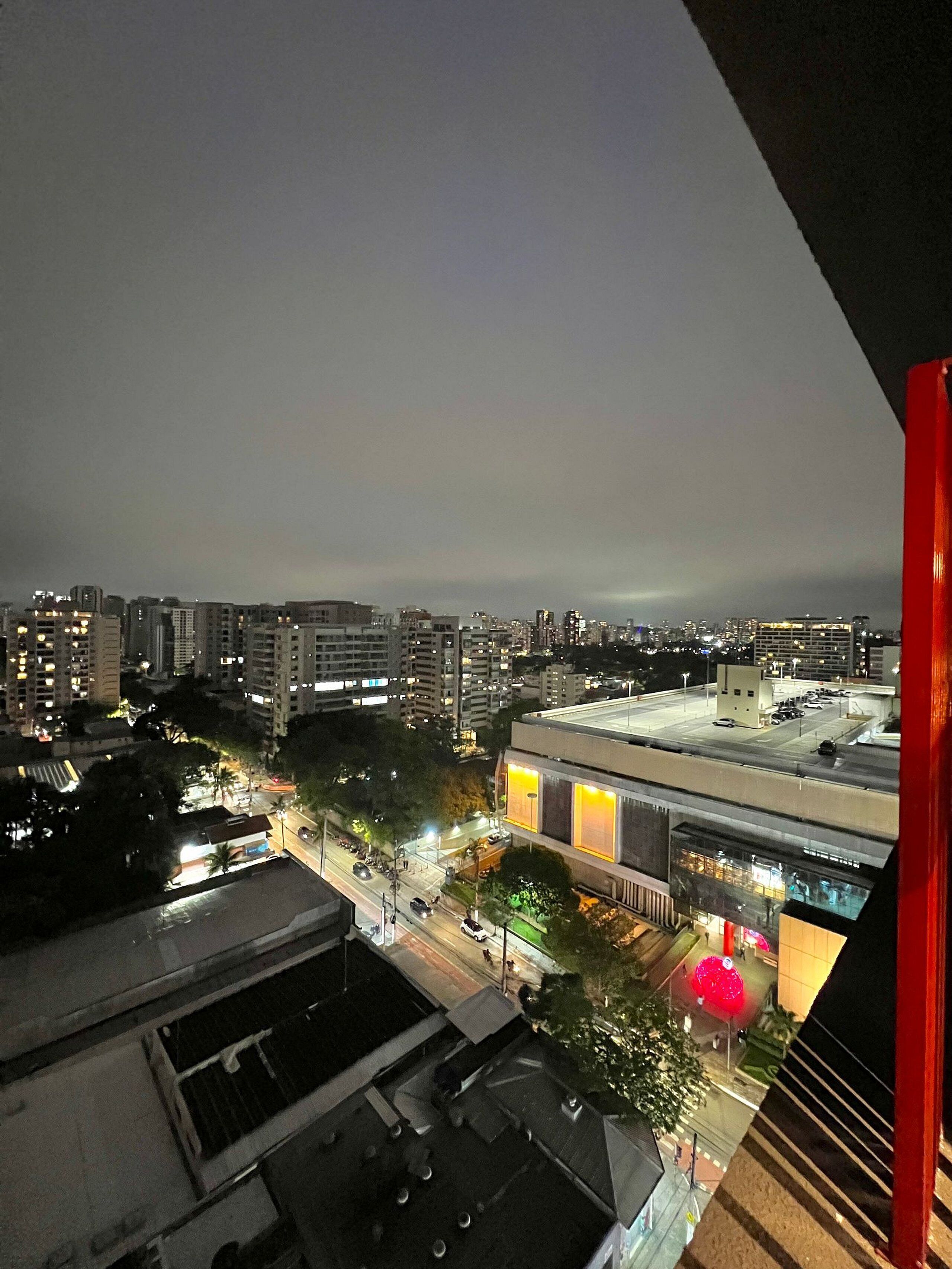 Club Apartment | Property grounds