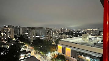 Club-huoneisto | Ulkoalueet