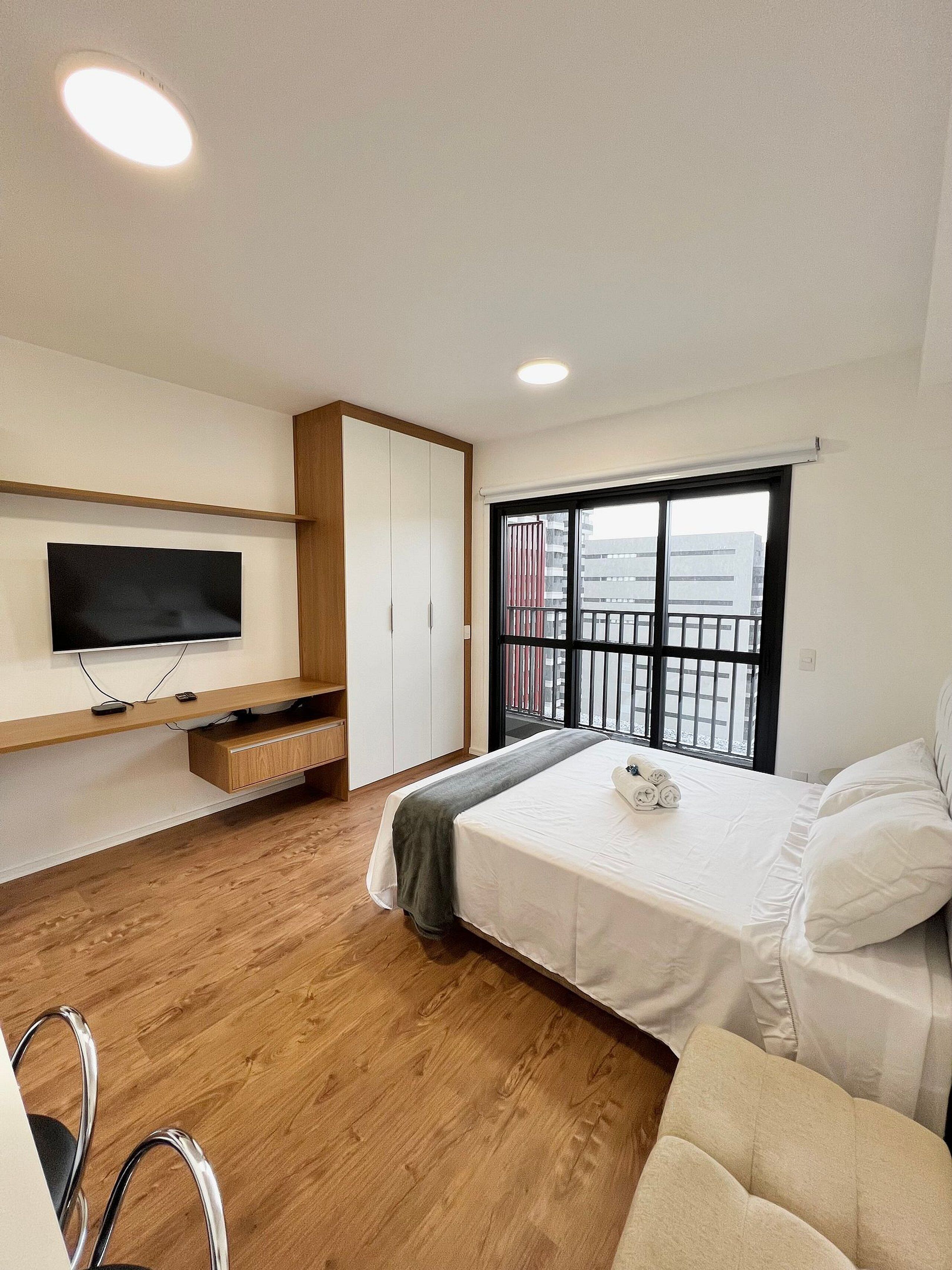 Apartamento | Wifi gratis