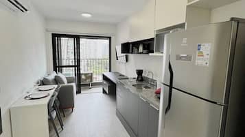 Appartamento Standard | Interni