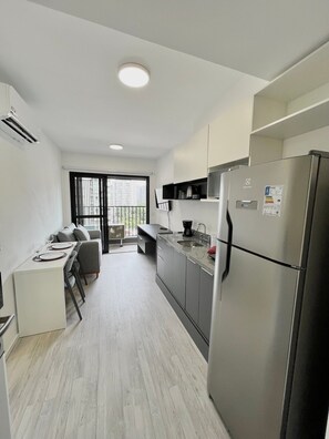 Standard Apartment | Interior