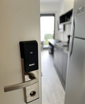 Standard-Apartment | Innenbereich