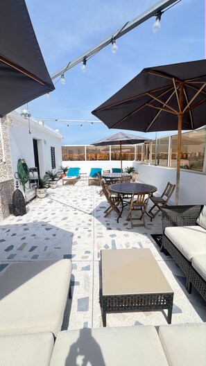 Terras