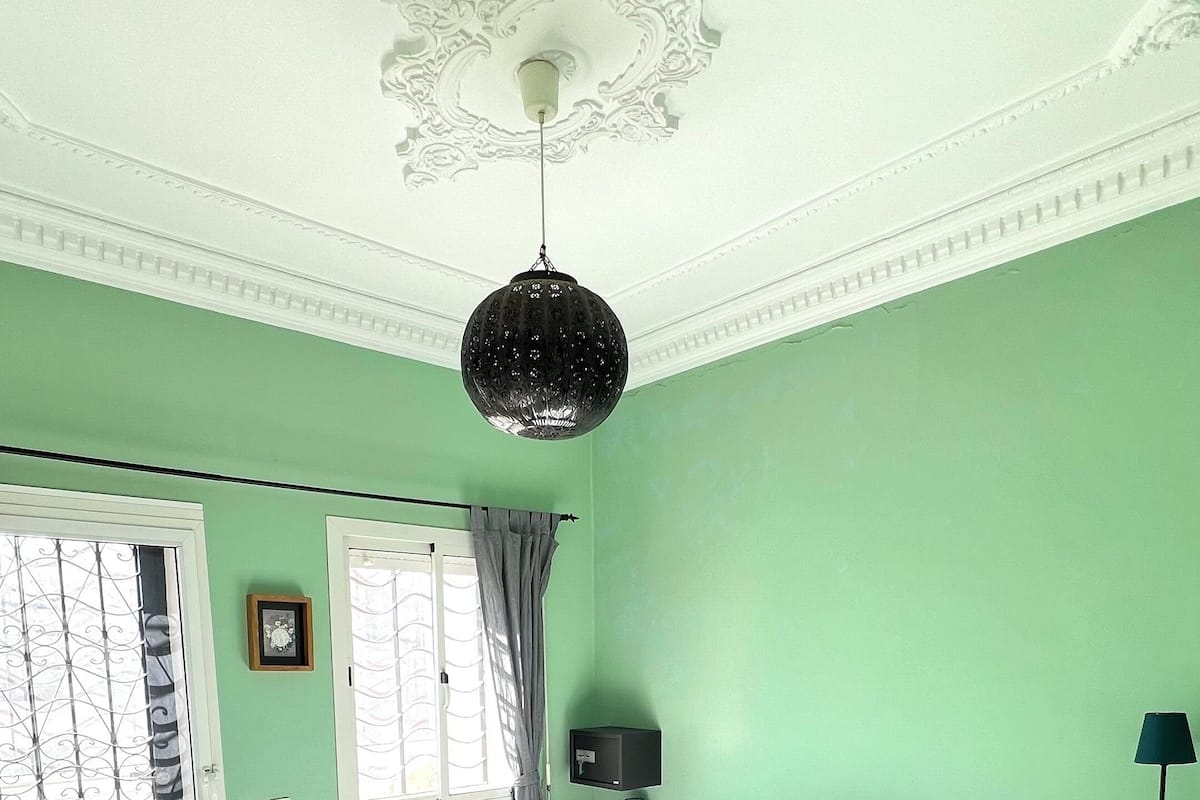 In-room safe, blackout drapes, iron/ironing board, free WiFi
