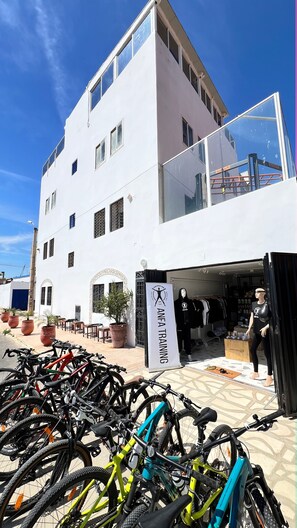 ギフト ショップ